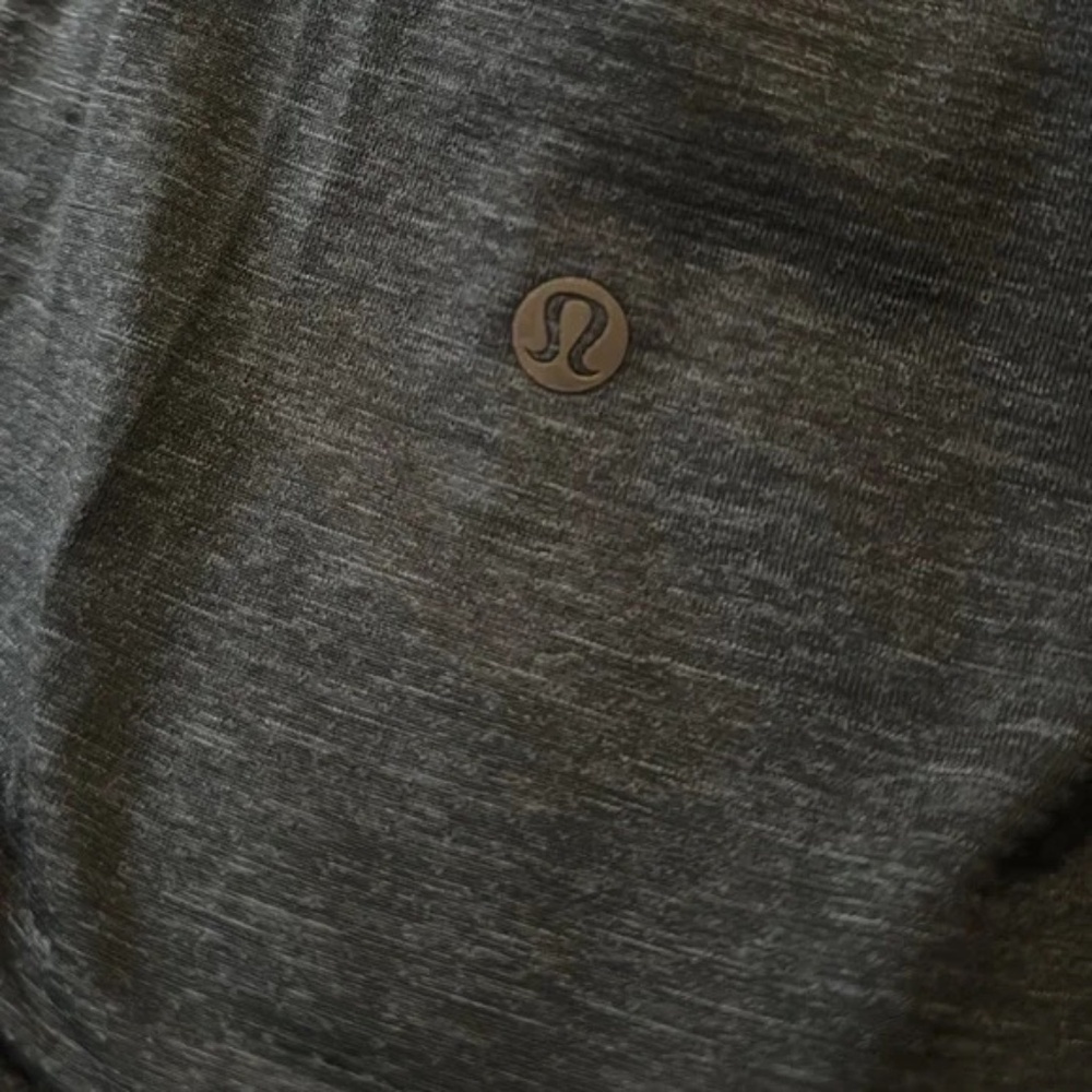 NWT LULULEMON METAL VENT TECH LONG SLEEVE - mineral blue true navy In S - Picture 6 of 9